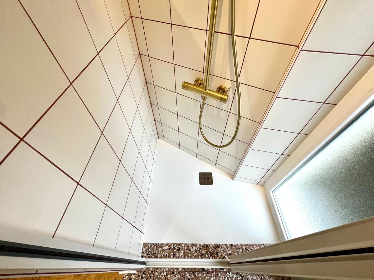 La Loge Parisienne 300M Gare Bastille Telepherique Grenoble Buitenkant foto